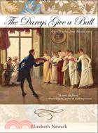 The Darcys Give a Ball