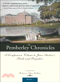 The Pemberley Chronicles