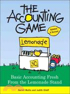 Accounting Game ─ Basic Accounting Fresh from the Lemonade Stand