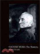 Country Music: The Masters