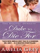 A Duke to Die for