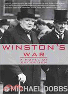 Winston's War ─ A Novel of Conspiracy