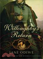 Willoughby's Return ─ A Tale of Almost Irresistible Temptation