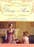 Darcy and Anne