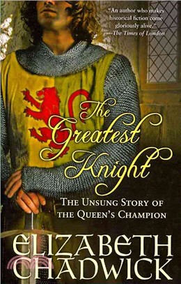 The Greatest Knight ─ The Unsung Story of the Queen's Champion