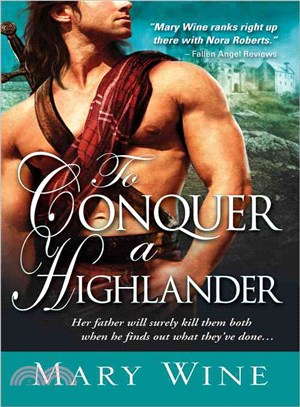 To Conquer a Highlander