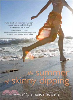 The Summer of Skinny Dipping