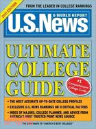 U.S. News & World Report Ultimate College Guide