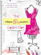 The Allegra Biscotti Collection