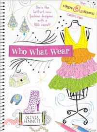 Who What Wear