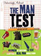 Man Up!: Hundreds of Questions to Test Everything a Real Man Should Know