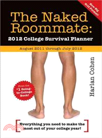 The Naked Roommate 2012