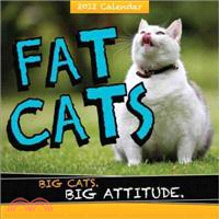Fat Cats 2012 Calendar