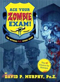 Ace Your Zombie Exam!