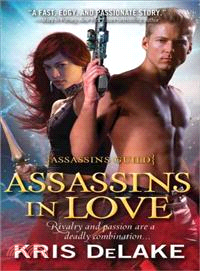 Assassins in Love