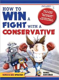 How to Win a Fight With a Conservative