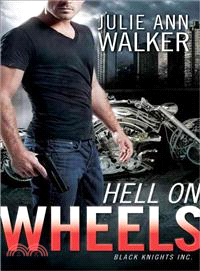 Hell on Wheels