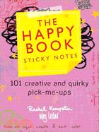 The Happy Book Sticky Notes