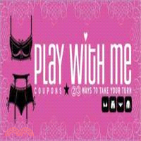 Play With Me Coupons