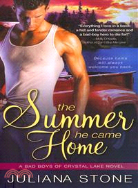 The Summer He Came Home