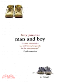 Man and Boy ─ A Novel