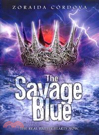 The Savage Blue