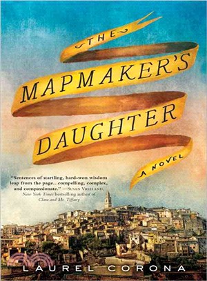 The Mapmaker's Daughter