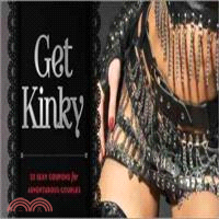 Get Kinky Coupons