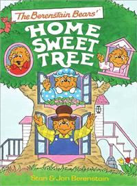 The Berenstain Bears' Home Sweet Tree
