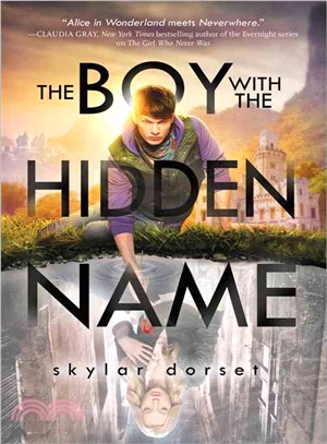 The Boy With the Hidden Name