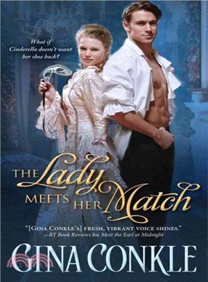 The Lady Meets Her Match