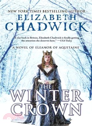 The Winter Crown ─ A Novel of Eleanor of Aquitaine