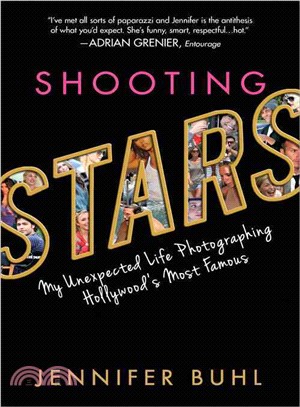 Shooting Stars ─ My Unexpected Life Photographing Hollywood's Most Famous