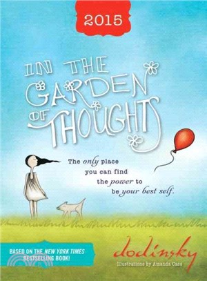 In the Garden of Thoughts 2015 Calendar