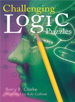 Challenging Logic Puzzles