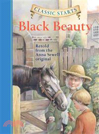 Black Beauty :retold from th...