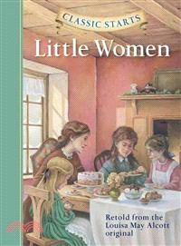 Little women :retold from th...