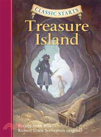 Treasure Island :retold from...