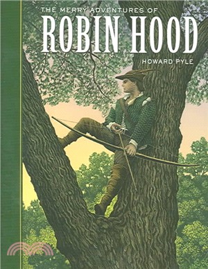 The Merry Adventures of Robin Hood