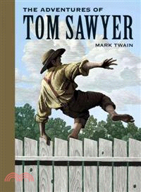 The adventures of Tom Sawyer /