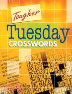 Tougher Tuesday Crosswords