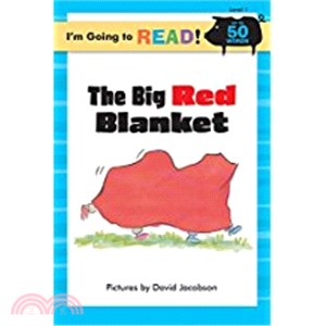 The big red blanket /