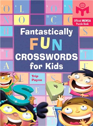 Fantastically Fun Crosswords For Ki