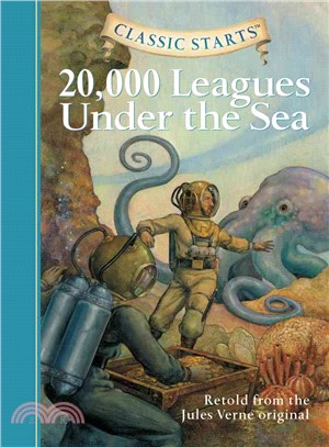 20,000 Leagues Under the Sea