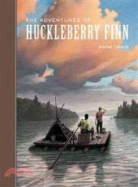 Adventures of Huckleberry Finn