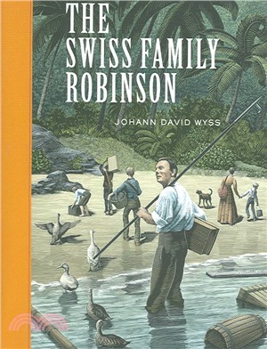 The Swiss Family Robinson