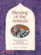 Blessing of The Animals