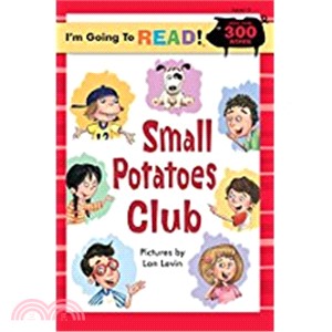 Small Potaoes Club /