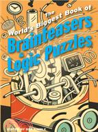 World's Brainteasers & Log Puzzles