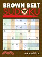 Brown Belt Sudoku®